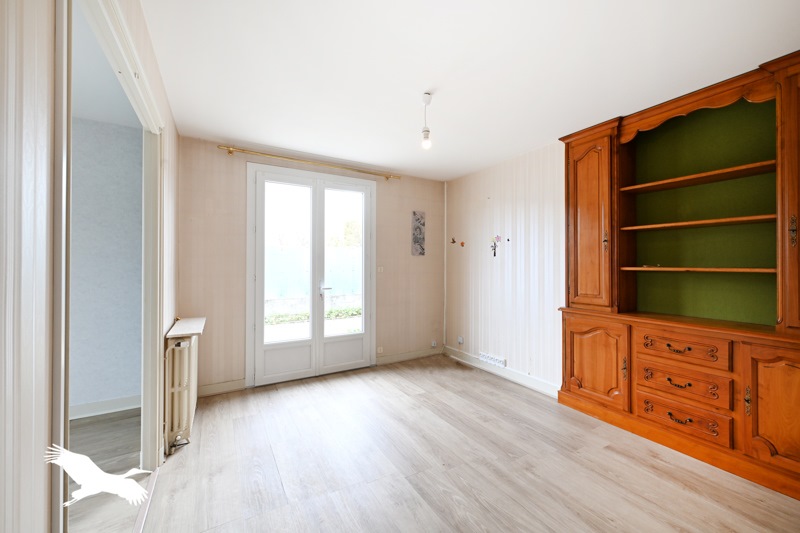Vente Maison LA COURONNE - 3 pièces -87 m² - (16400)
