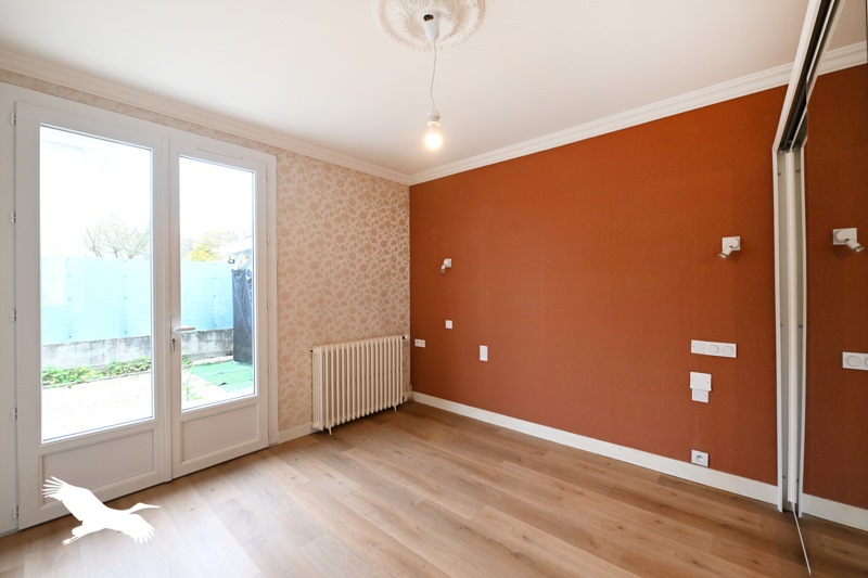 Vente Maison LA COURONNE - 3 pièces -87 m² - (16400)