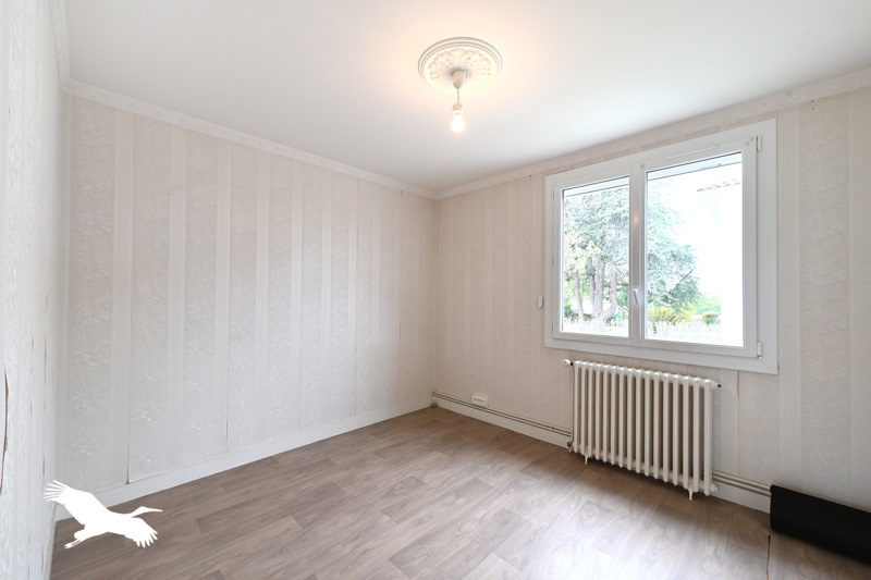 Vente Maison LA COURONNE - 3 pièces -87 m² - (16400)