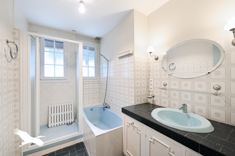 Vente Maison LA COURONNE - 3 pièces -87 m² - (16400)