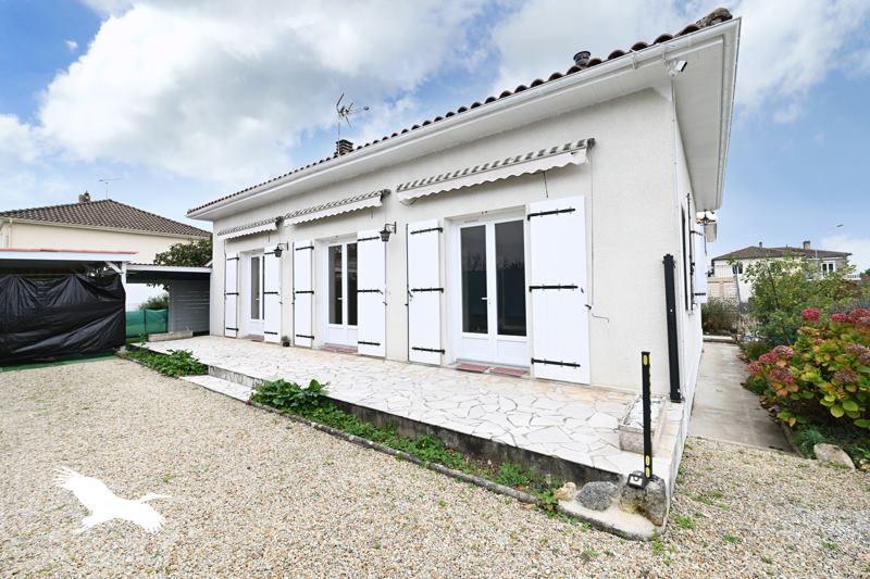 Maison 3 pièces 87 m² · à La Couronne · 87 m² · 171 359 €