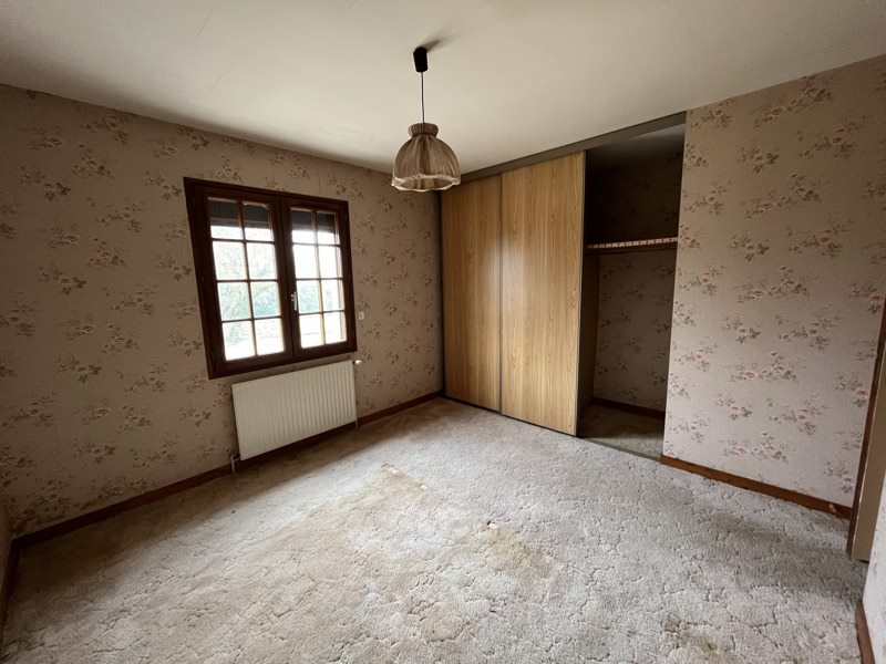 Vente Maison ROULLET ST ESTEPHE - 5 pièces -90 m² - (16440)