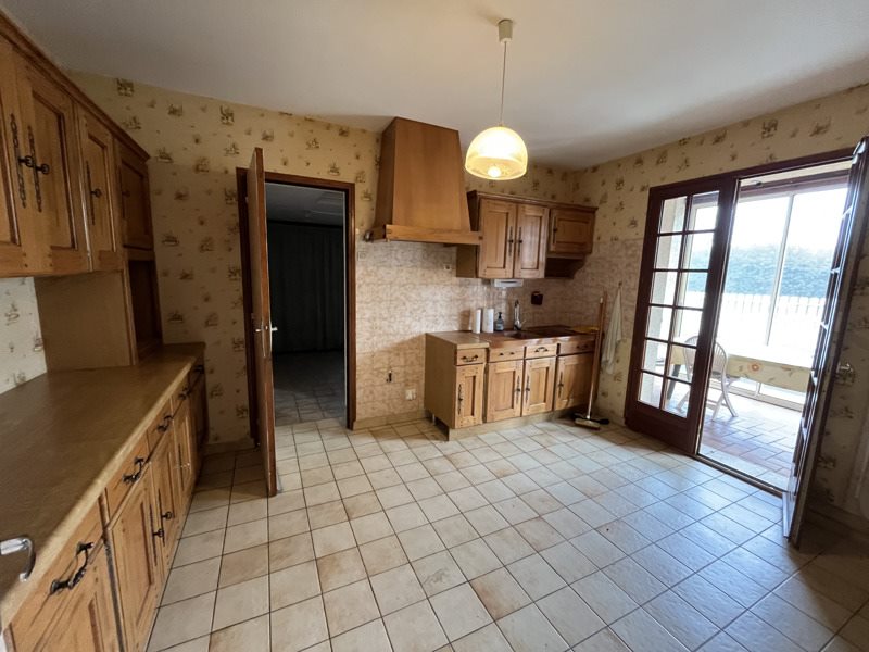 Vente Maison ROULLET ST ESTEPHE - 5 pièces -90 m² - (16440)