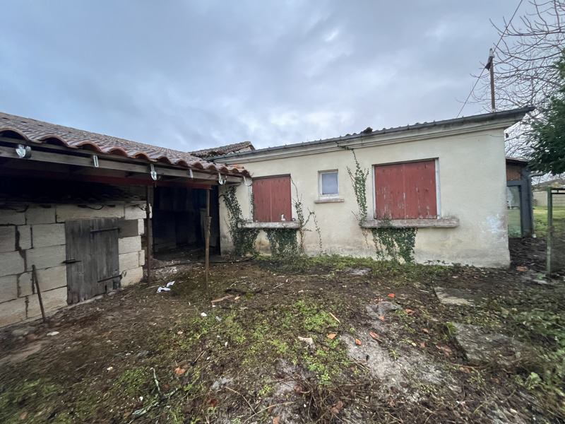 Vente Maison LA COURONNE - 4 pièces -77 m² - (16400)