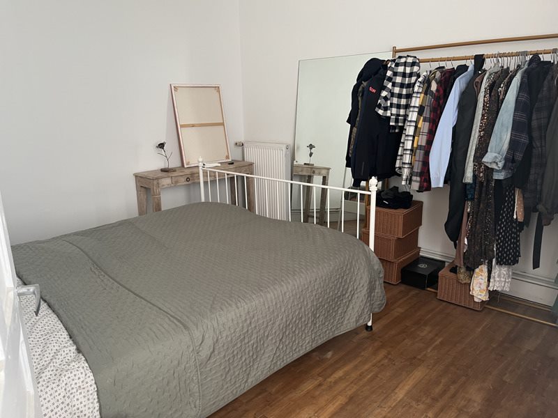 Vente Maison RUELLE SUR TOUVRE - 3 pièces -65 m² - (16600)