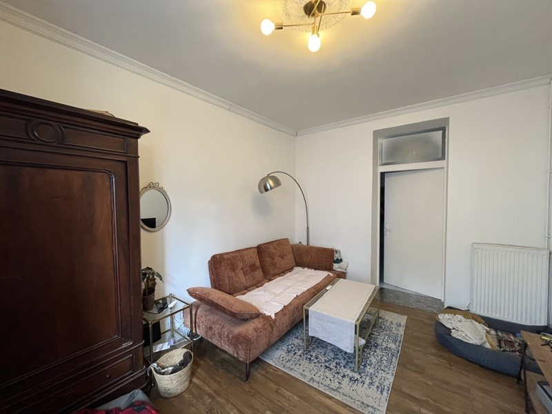 Vente Maison RUELLE SUR TOUVRE - 3 pièces -65 m² - (16600)