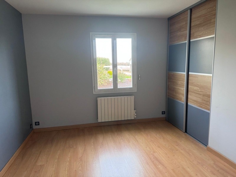Vente Maison MOUTHIERS SUR BOEME - 5 pièces -145 m² - (16440)
