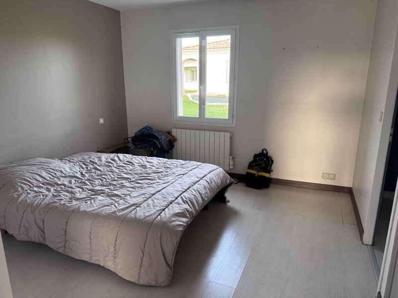 Vente Maison MOUTHIERS SUR BOEME - 5 pièces -145 m² - (16440)