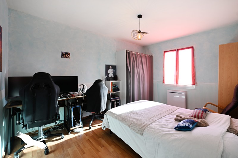 Vente Maison MOUTHIERS SUR BOEME - 5 pièces -112 m² - (16440)