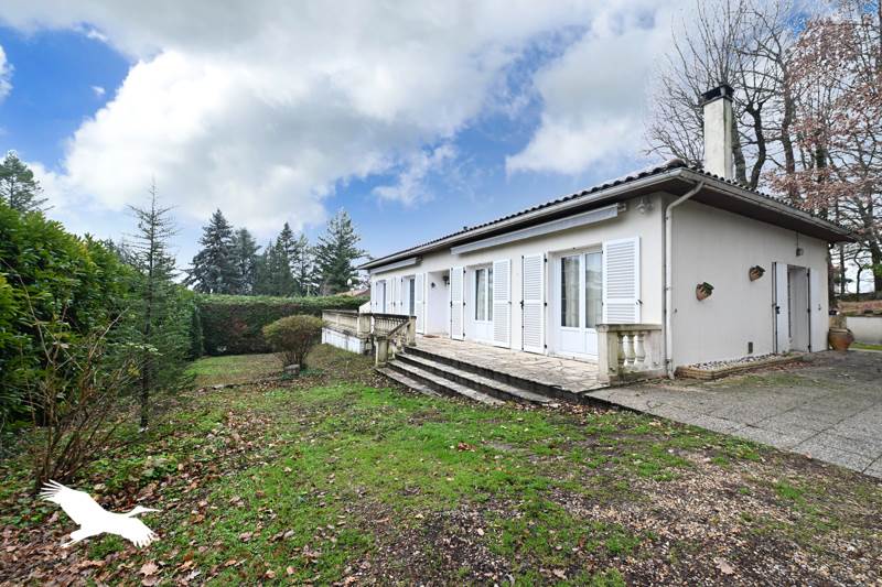 Vente Maison MOUTHIERS SUR BOEME - 5 pièces -110 m² - (16440)