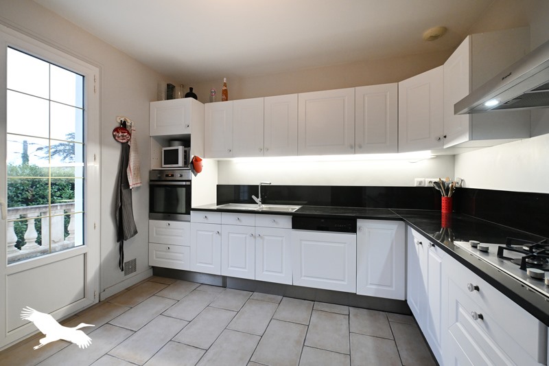 Vente Maison MOUTHIERS SUR BOEME - 5 pièces -110 m² - (16440)