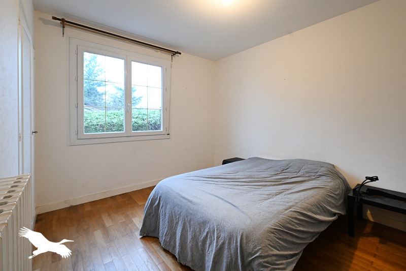 Vente Maison MOUTHIERS SUR BOEME - 5 pièces -110 m² - (16440)