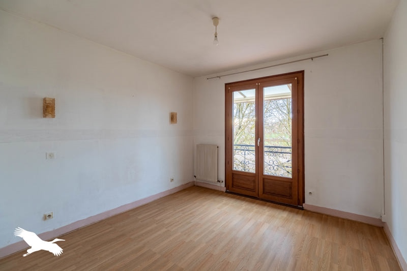 Vente Maison ROULLET ST ESTEPHE - 5 pièces -113 m² - (16440)