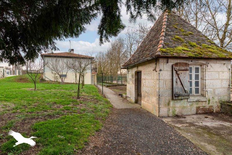 Vente Maison ROULLET ST ESTEPHE - 5 pièces -113 m² - (16440)