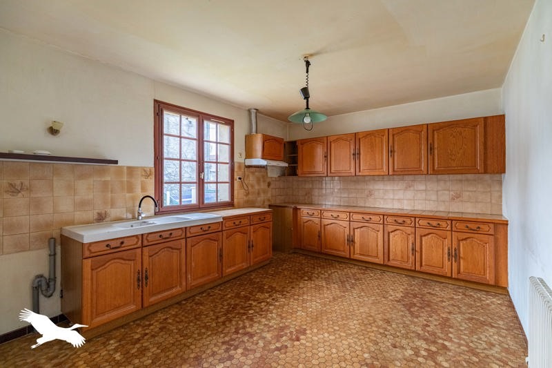 Vente Maison ROULLET ST ESTEPHE - 5 pièces -113 m² - (16440)
