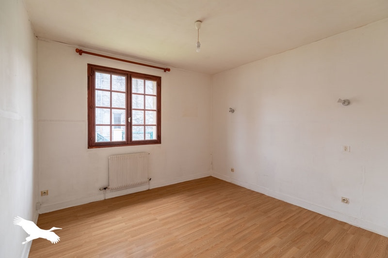 Vente Maison ROULLET ST ESTEPHE - 5 pièces -113 m² - (16440)