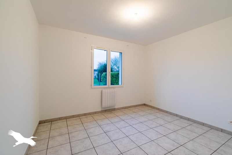 Vente Maison CLAIX - 3 pièces -78 m² - (16440)