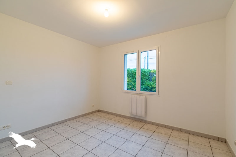 Vente Maison CLAIX - 3 pièces -78 m² - (16440)