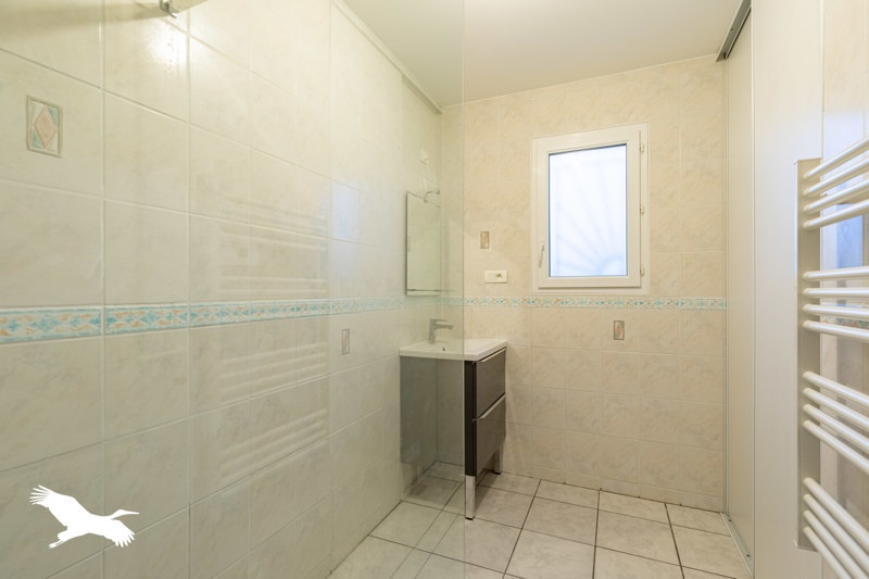 Vente Maison CLAIX - 3 pièces -78 m² - (16440)