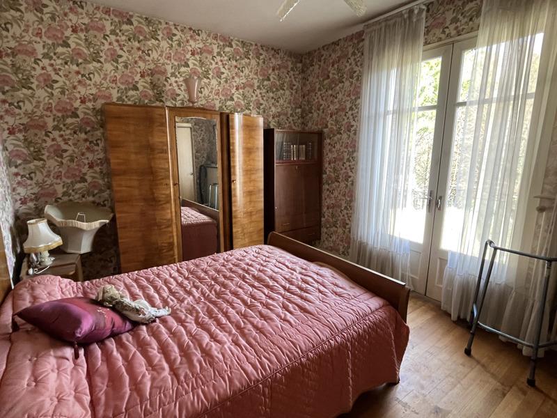 Vente Maison LA COURONNE - 5 pièces -117 m² - (16400)