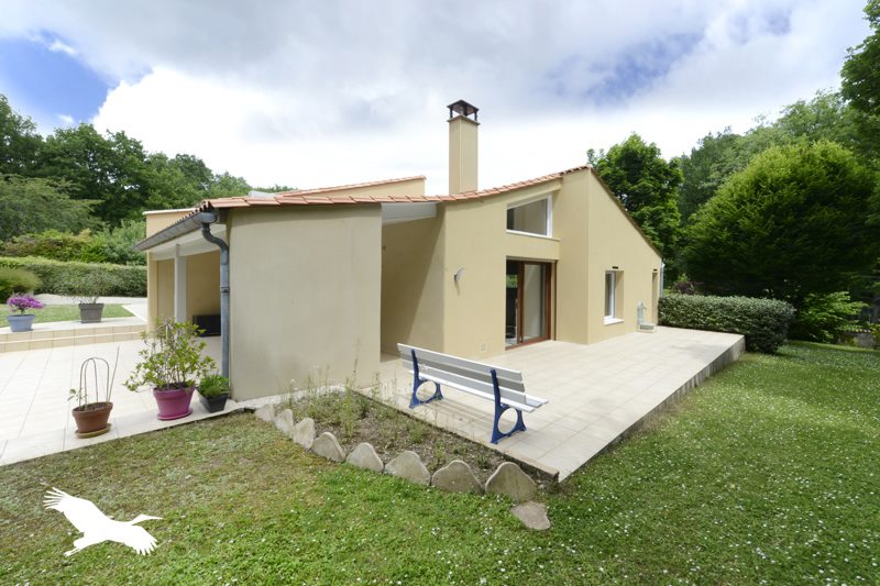 Vente Maison MOUTHIERS SUR BOEME 16440 5 pièces - 154 m²