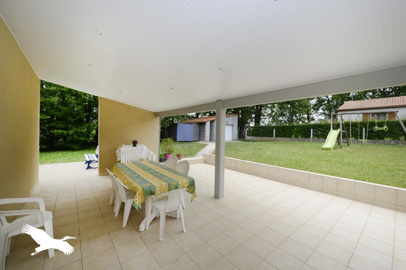 Vente Maison MOUTHIERS SUR BOEME - 5 pièces -154 m² - (16440)