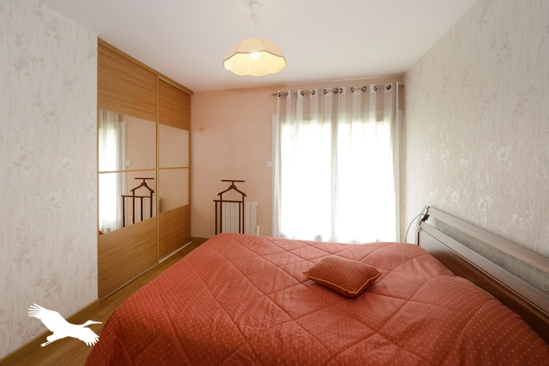 Vente Maison MOUTHIERS SUR BOEME - 5 pièces -154 m² - (16440)