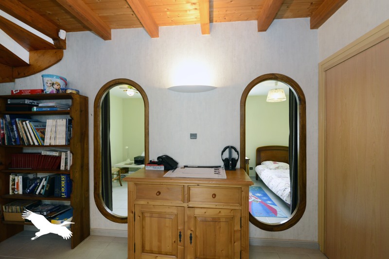 Vente Maison MOUTHIERS SUR BOEME - 5 pièces -154 m² - (16440)