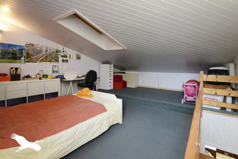 Vente Maison MOUTHIERS SUR BOEME - 5 pièces -154 m² - (16440)