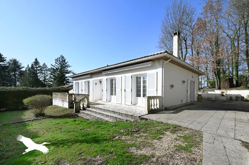 Vente Maison MOUTHIERS SUR BOEME - 5 pièces -110 m² - (16440)