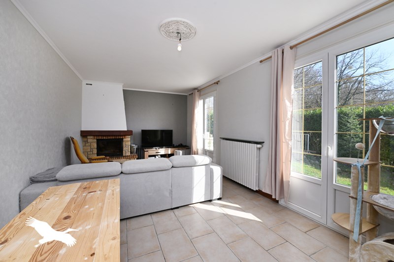 Vente Maison MOUTHIERS SUR BOEME - 5 pièces -110 m² - (16440)