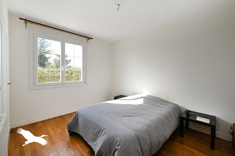 Vente Maison MOUTHIERS SUR BOEME - 5 pièces -110 m² - (16440)