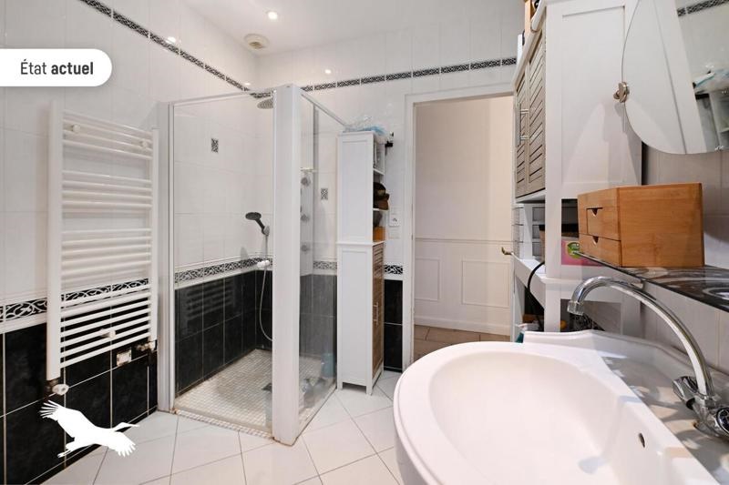 Vente Maison MOUTHIERS SUR BOEME - 5 pièces -110 m² - (16440)