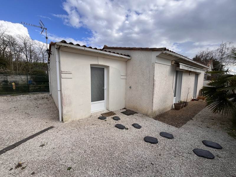 Maison 3 pièces 73 m²