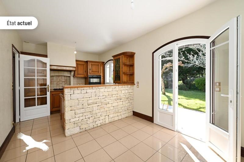 Vente Maison LA COURONNE - 6 pièces -150 m² - (16400)