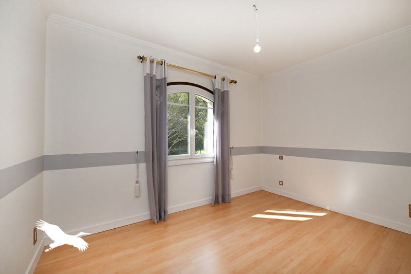Vente Maison LA COURONNE - 6 pièces -150 m² - (16400)