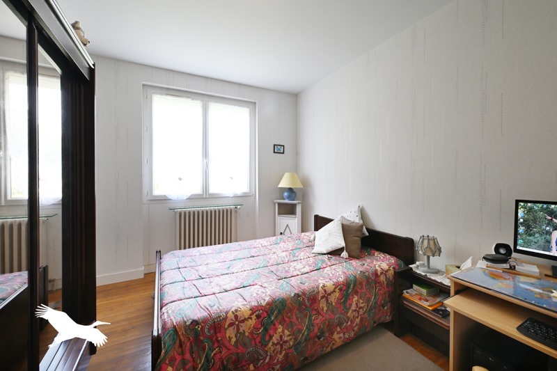 Vente Maison ROULLET ST ESTEPHE - 5 pièces -151 m² - (16440)