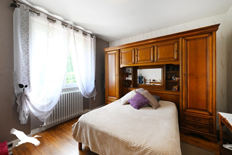 Vente Maison ROULLET ST ESTEPHE - 5 pièces -151 m² - (16440)