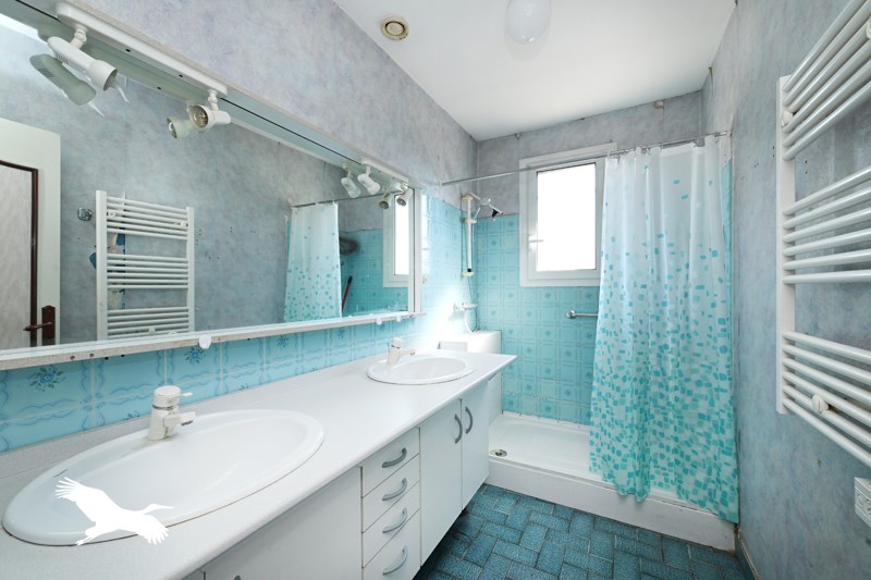 Vente Maison LA COURONNE - 4 pièces -85 m² - (16400)