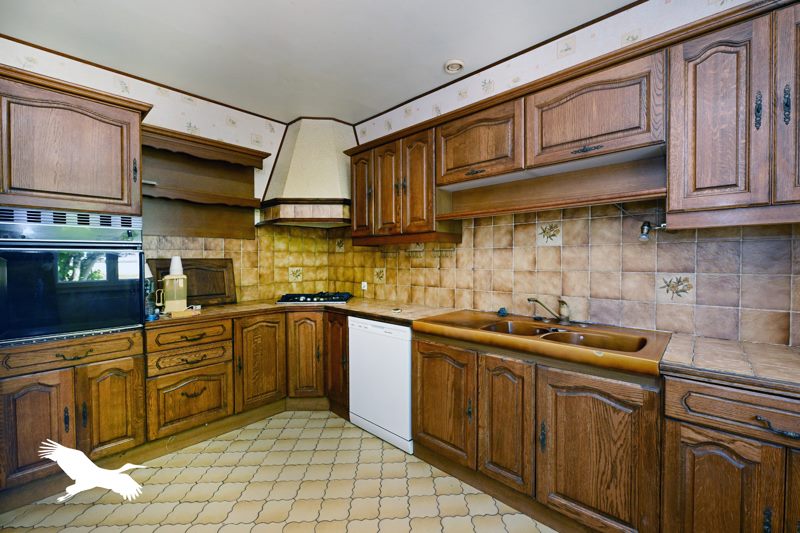 Vente Maison LA COURONNE - 4 pièces -85 m² - (16400)