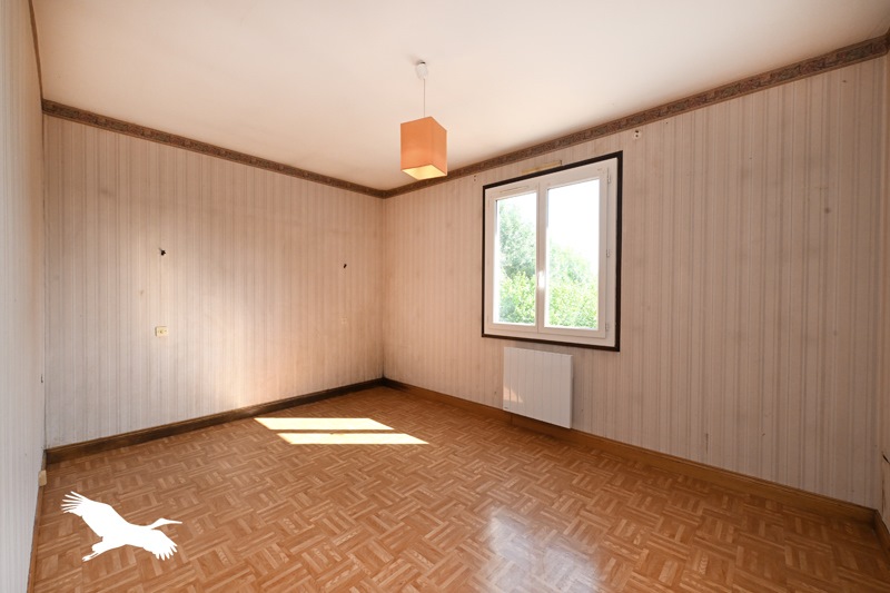 Vente Maison LA COURONNE - 4 pièces -85 m² - (16400)