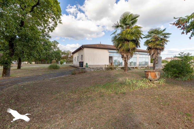 Vente Maison LA COURONNE - 4 pièces -107 m² - (16400)