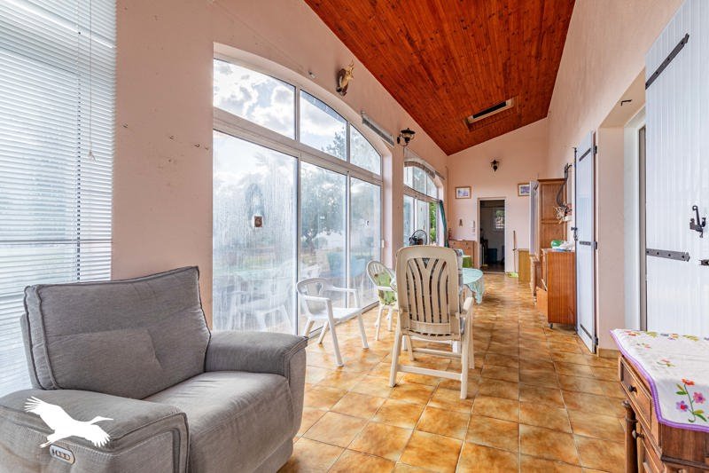 Vente Maison LA COURONNE - 4 pièces -107 m² - (16400)