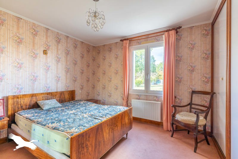 Vente Maison LA COURONNE - 4 pièces -107 m² - (16400)