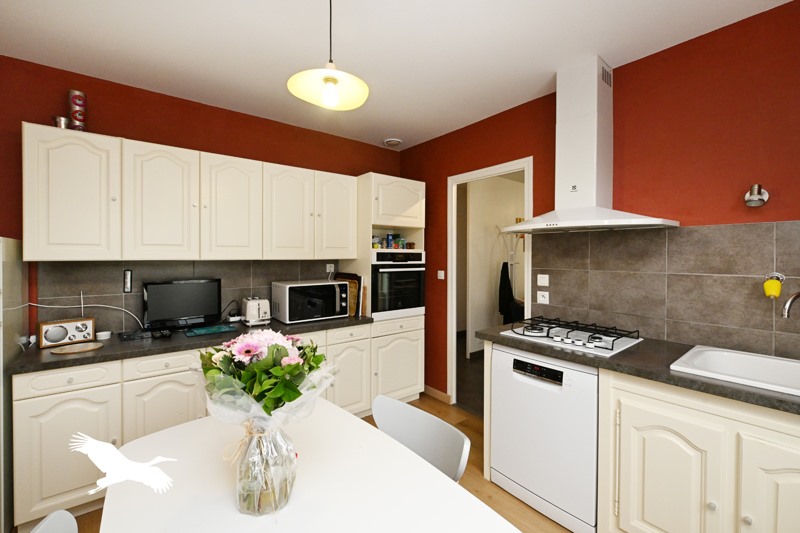 Vente Maison La Couronne - 3 pièces -74 m² - (16400)