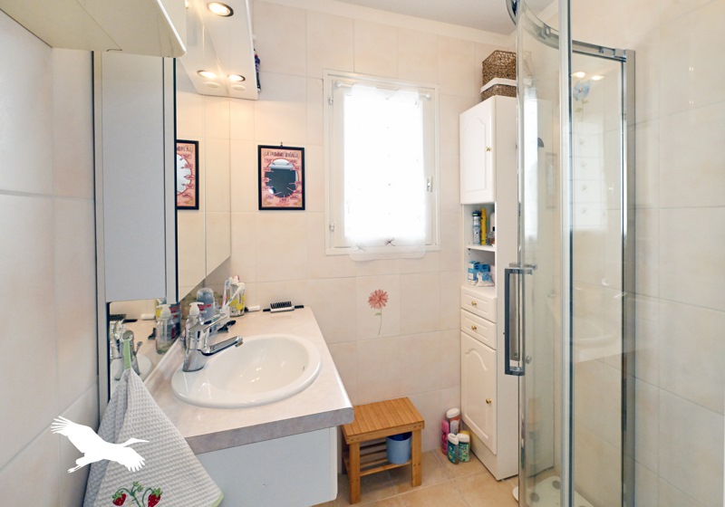 Vente Maison La Couronne - 3 pièces -74 m² - (16400)