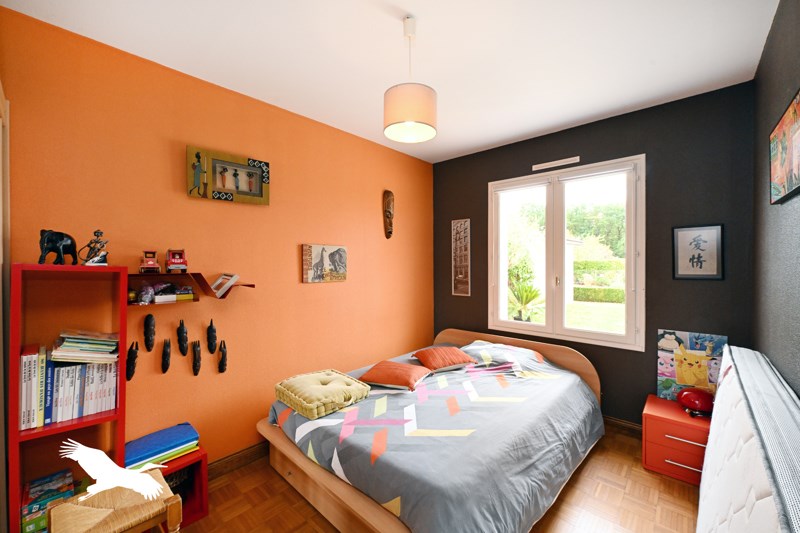 Vente Maison La Couronne - 3 pièces -74 m² - (16400)