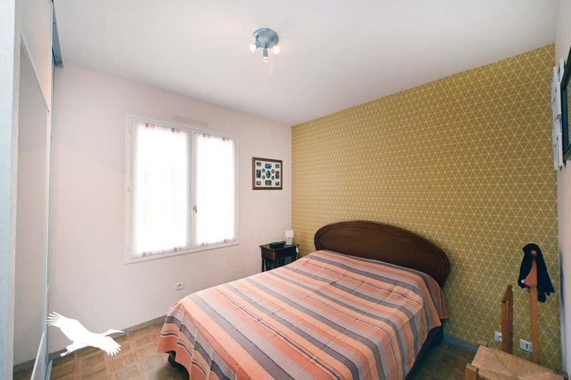 Vente Maison La Couronne - 3 pièces -74 m² - (16400)