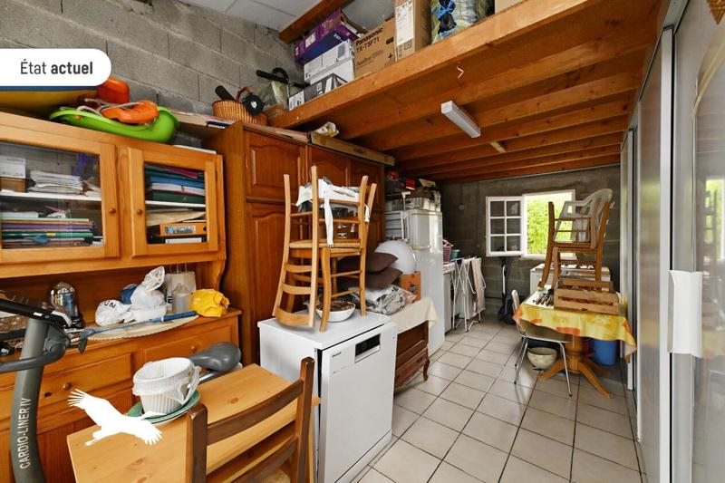 Vente Maison La Couronne - 3 pièces -74 m² - (16400)