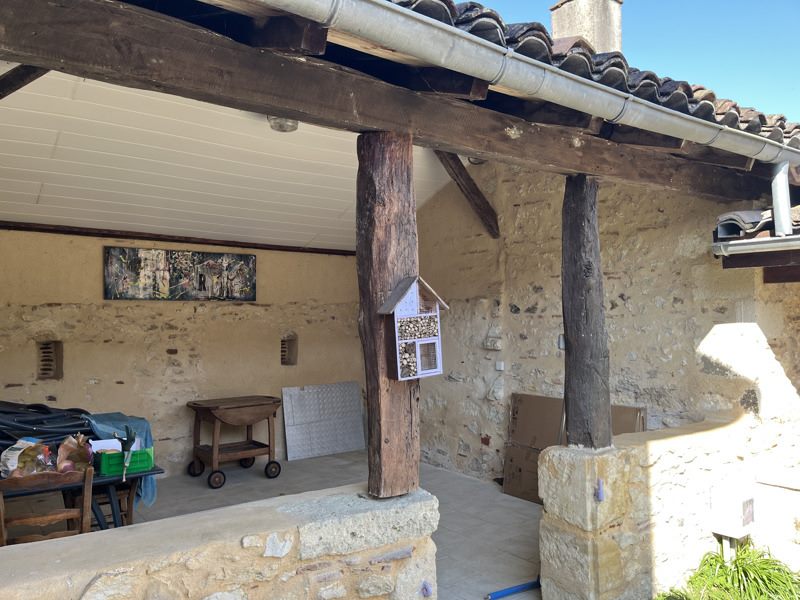 Vente Maison GARDONNE - 6 pièces -145 m² - (24680)